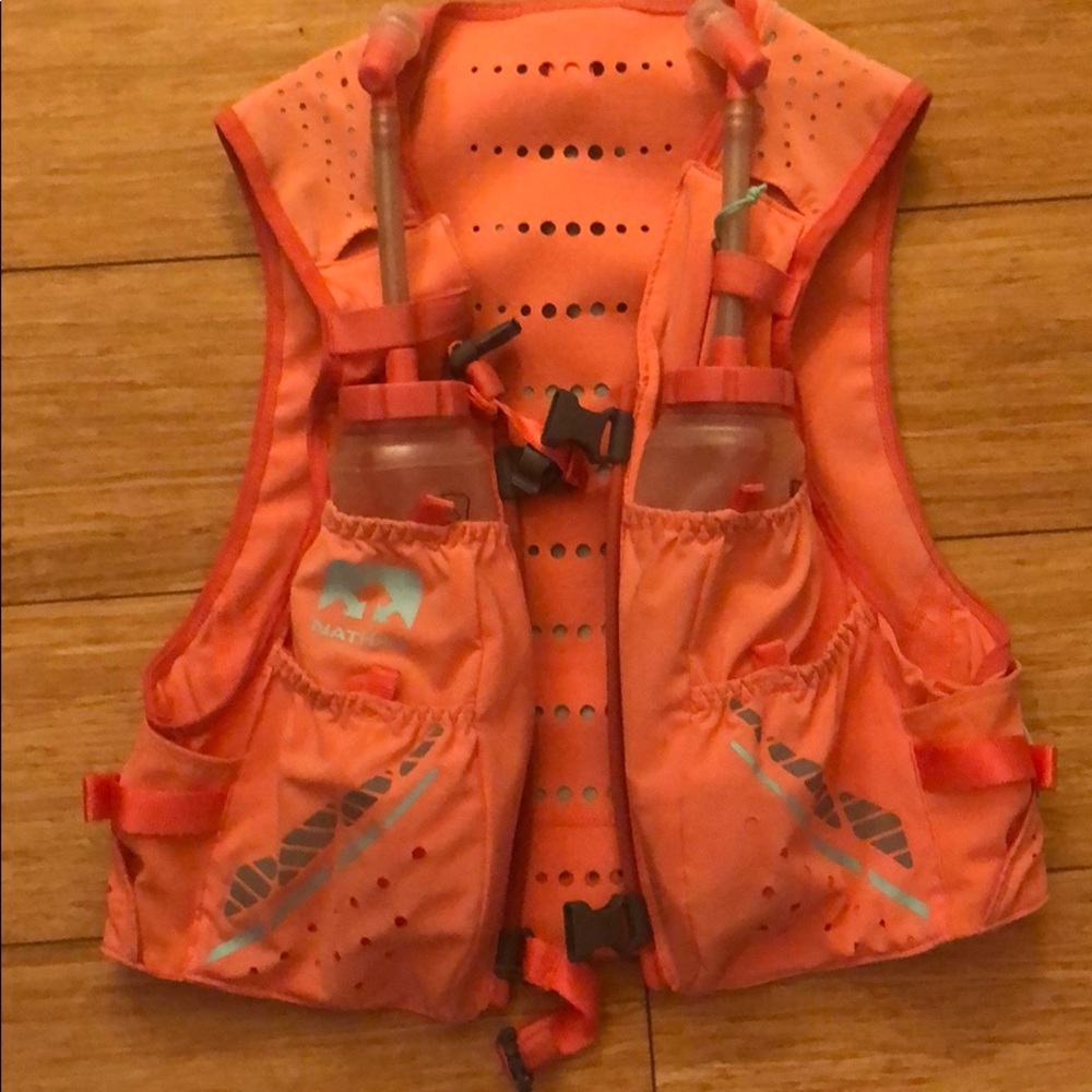 Nathan Vaporhowe 4L woman’s race vest